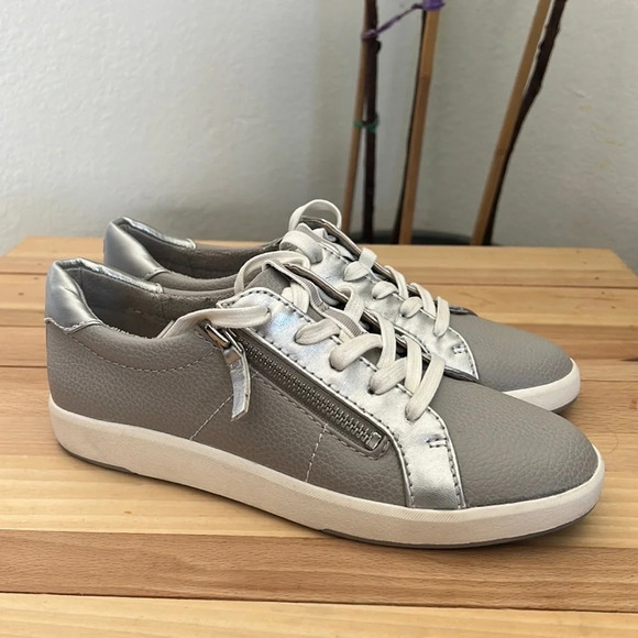 NATURALIZER Karine Oxfords. Size 7. NWOB - Picture 1 of 7